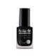 EUROSTIL MAQUILLAJE LACA DE UÑAS NEGRO NEGRO 12ML