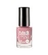 EUROSTIL ROSA CANDY LACA DE UÑAS 12ML