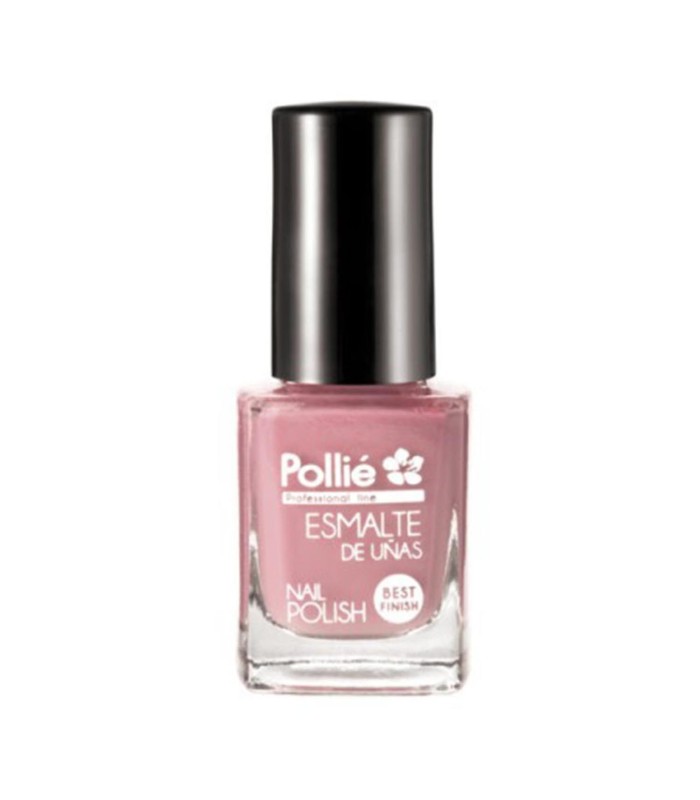 EUROSTIL ROSA CANDY LACA DE UÑAS 12ML