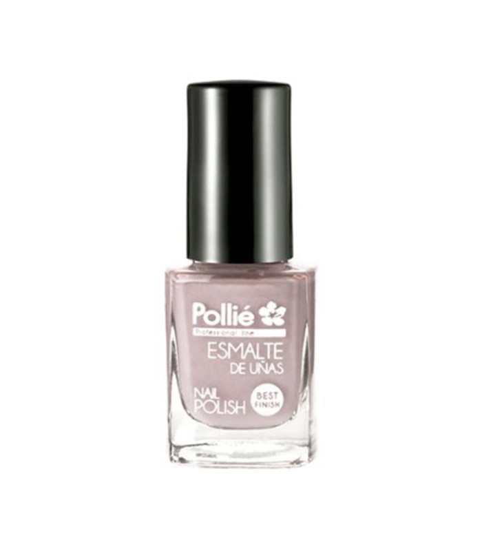 POLLIE ROSA NUDE LACA DE UÑAS 1UN
