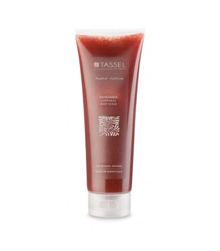 EUROSTIL MINERAL NATURAL EXFOLIANTE CORPORAL 250ML