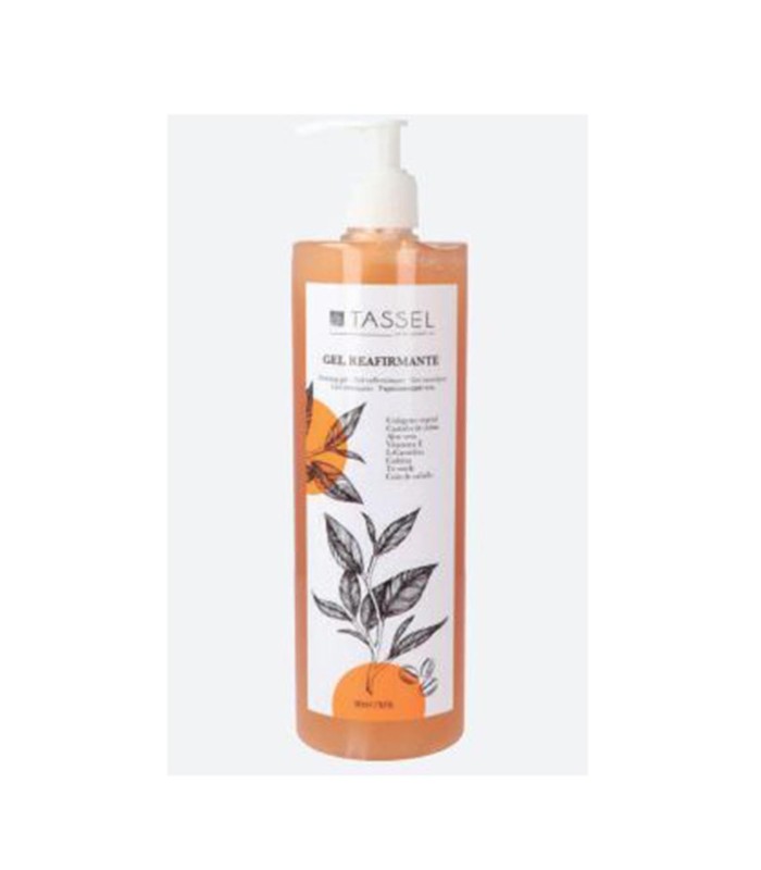 EUROSTIL REAFIRMANTE GEL 500ML