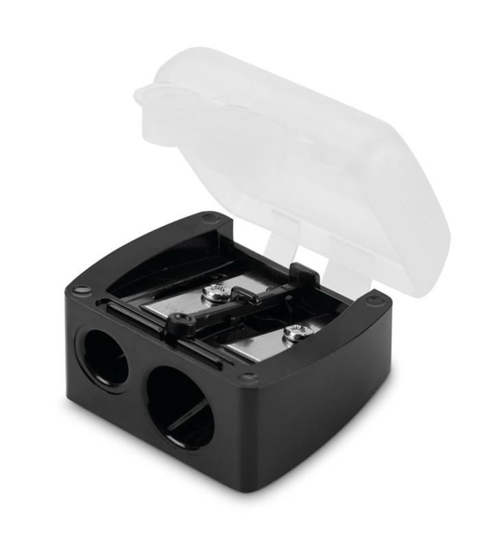 EUROSTIL DOBLE SACAPUNTAS 1UN