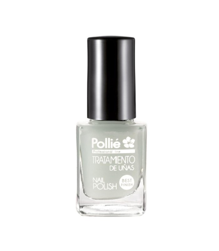 POLLIE TOP COAT TRATAMIENTO PARA UÑAS 1UN