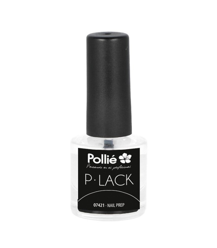 EUROSTIL P-LACK LACA DE UÑAS 15ML