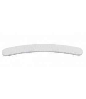 EUROSTIL CEBRA ACOLCHADA LIMAS CURVAS 175MM PACK 1UN