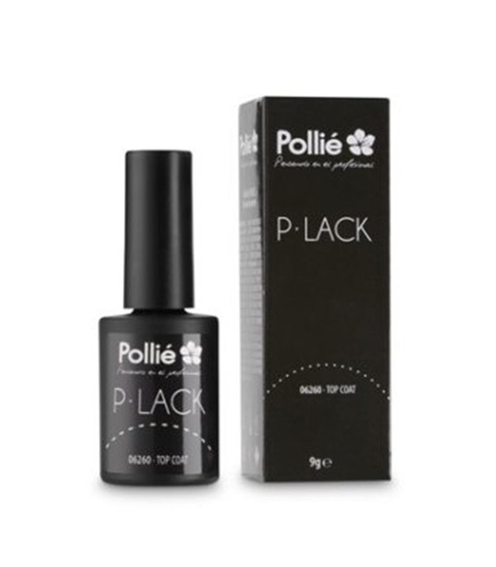 EUROSTIL P-LACK TOP COAT 9GR