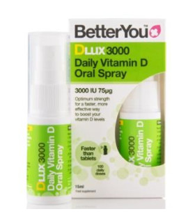 D3000 VIT D spray oral 15ml.