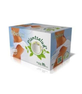 OBELAX ADELGAZANTE infusion 20bolsitas