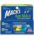 TAPON OIDO MACKS KIT CONFORT EARSEALS 1 par