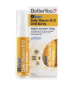 BOOST B12 spray oral 25ml.