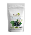 ARONIA BERRIES 200gr.  BIO SG VEGAN