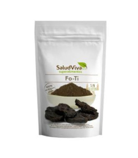 FO-TI en polvo 125gr. BIO SG S/A VEGAN