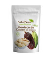 MANTECA DE CACAO en obleas 250gr. BIO SG S/A VEGAN