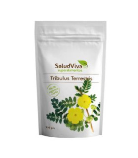TRIBULUS TERRESTRIS 250gr. BIO