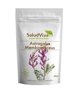 ASTRAGALUS 250gr.ECO SG S/A VEGAN