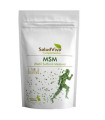MSM metilsulfonilmetano 200gr. S/A