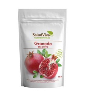 GRANADA en polvo 125gr. ECO SG S/A VEGAN