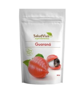 GUARANA en polvo 100gr. ECO VEGAN