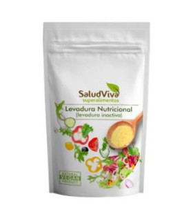 LEVADURA NUTRICIONAL 250gr. VEGAN