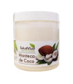 MANTECA DE COCO 225gr. BIO SG