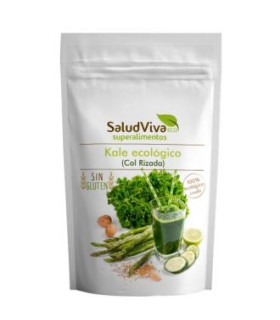 COL RIZADA 200gr. ECO SG S/A VEGAN