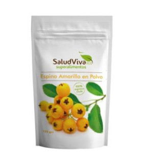 ESPINO AMARILLO 125gr. ECO