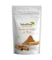 CANELA DE CEILAN  en polvo 125gr. BIO SG S/A VEGAN