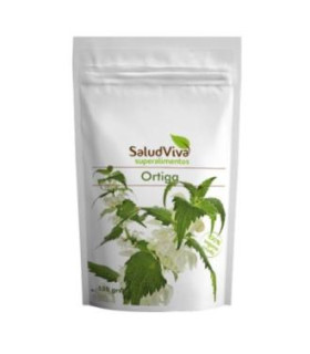 ORTIGA polvo 150gr. BIO SG VEGAN