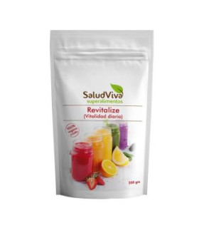 REVITALIZE 250gr.ECO SG VEGAN
