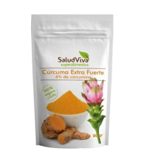 CURCUMA en polvo 80gr.