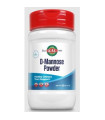 D-MANNOSE 1600mg 72gr. KAL