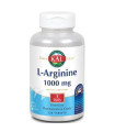 L-ARGININA 1000mg 120comp. KAL
