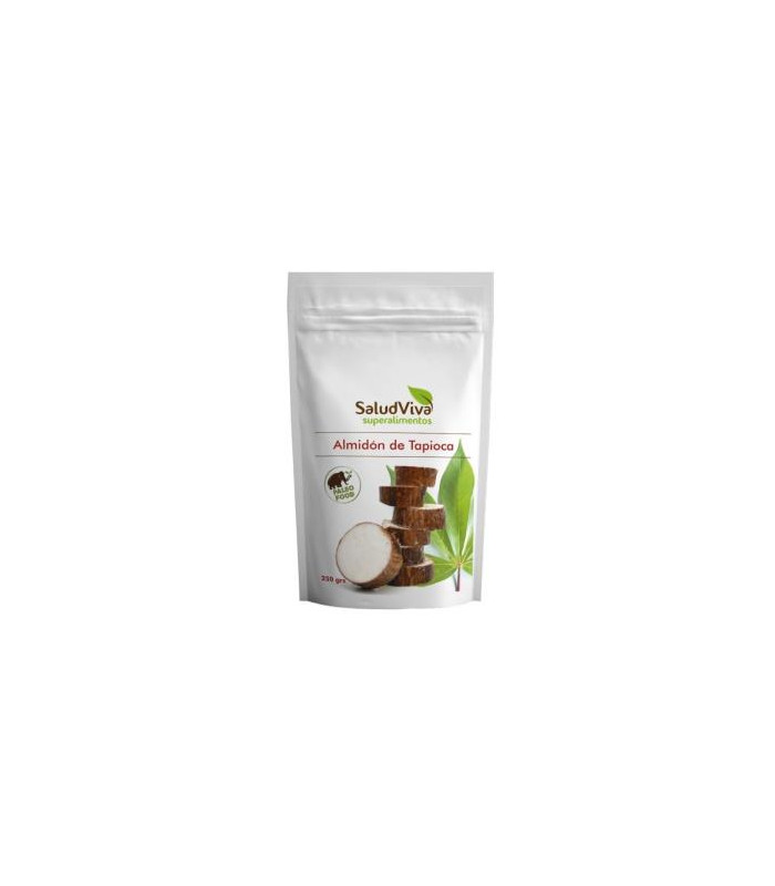 ALMIDON DE TAPIOCA 250gr. ECO SG