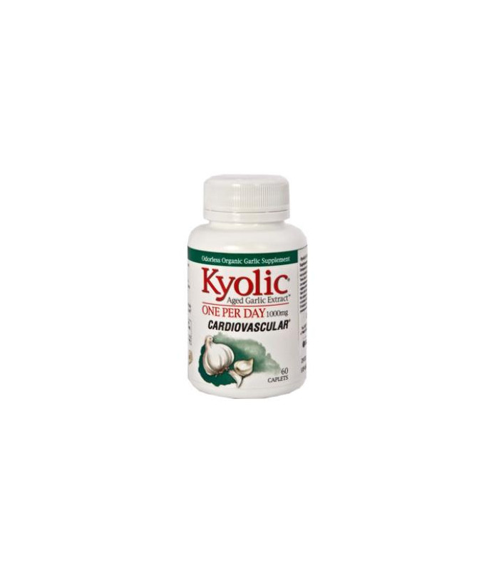 KYOLIC forte 1000mg. 60comp.