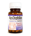 KYO-DOPHILUS con enzimas 60cap.