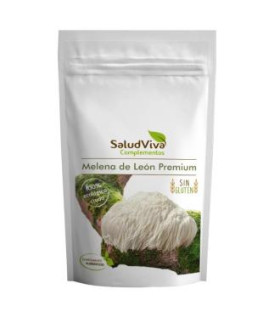 MELENA DE LEON 100gr. ECO