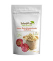 MACA ROJA gelatinizada polvo  250gr. ECO SG