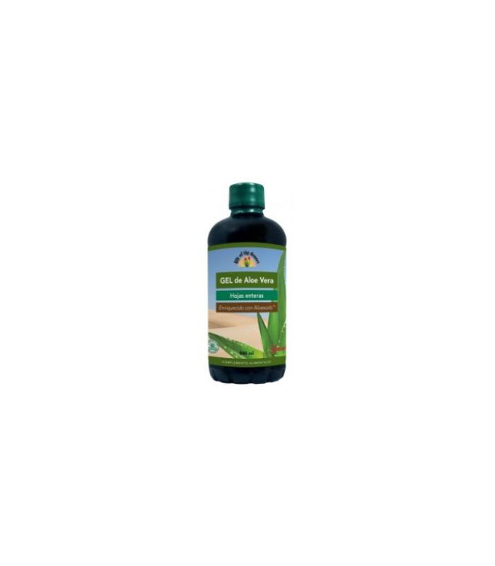 GEL DE ALOE VERA 99% 946 ml.(oral)