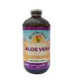 ZUMO ALOE VERA pulpa de la hoja 946ml.