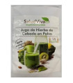 JUGO DE HIERBA DE CEBADA polvo 80gr. BIO SG