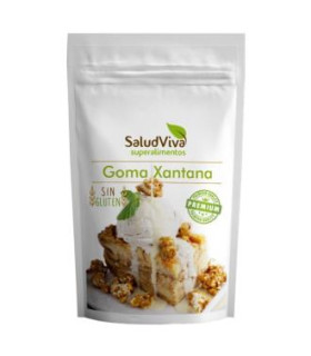 GOMA XANTANA 50gr. SG