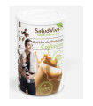 BATIDO DE PROTEINAS capuccino 320gr. ECO