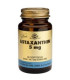 COMPLEJO DE ASTAXANTINA 5mg. 30cap.gel.blanda