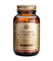 B COMPLEX+VIT.C 250comp