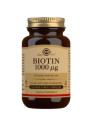 BIOTINA 1000mcg. 50cap.