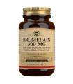 BROMELINA 300mg. 60cap.