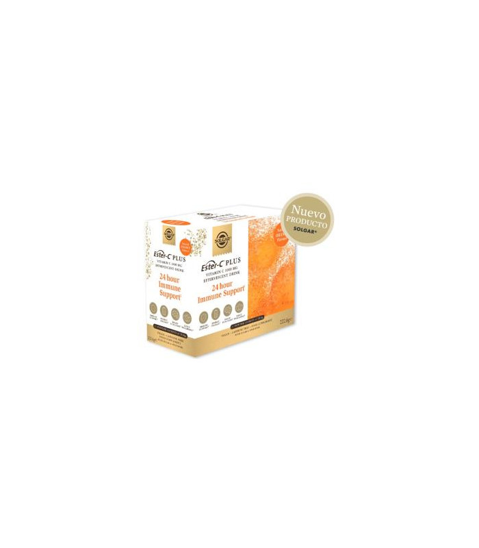 ESTER C efervescente vit C 1000mg. 21sbrs.