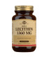LECITINA DE SOJA 1360mg. 180perlas