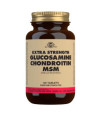GLUCOSAMINA CONDROITINA MSM extra strength 120comp
